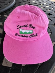 *Ship.Store* Baseball Hat
