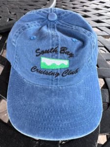 *Ship.Store* Baseball Hat