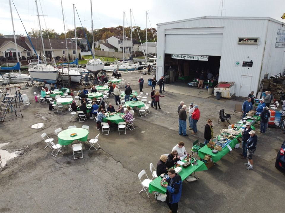 *Club.Party_Adult  Boat Yard Party on   Nov 1